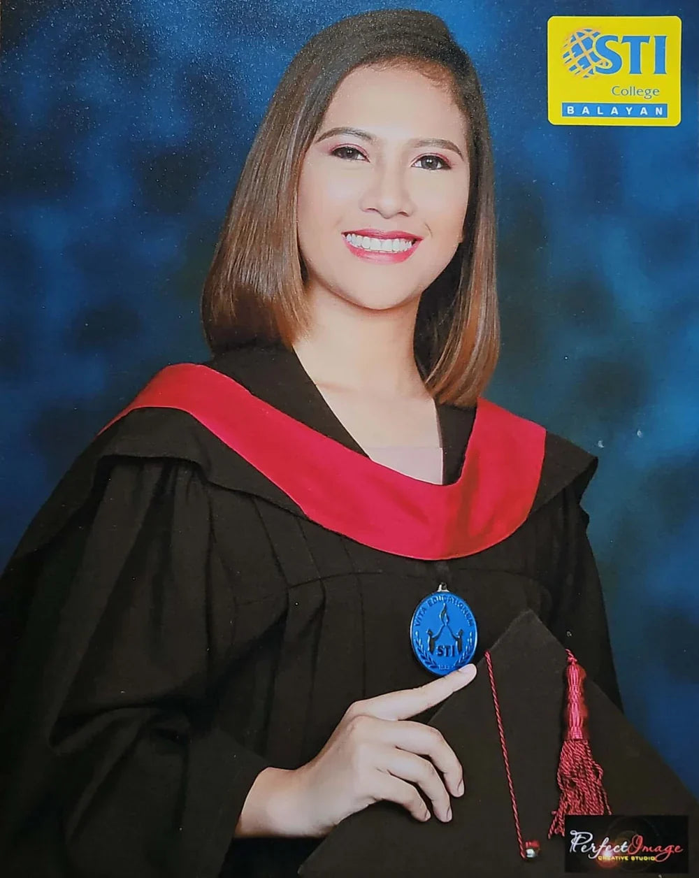 From Grief to Graduation: Aiahne’s Journey with Ten Foundations