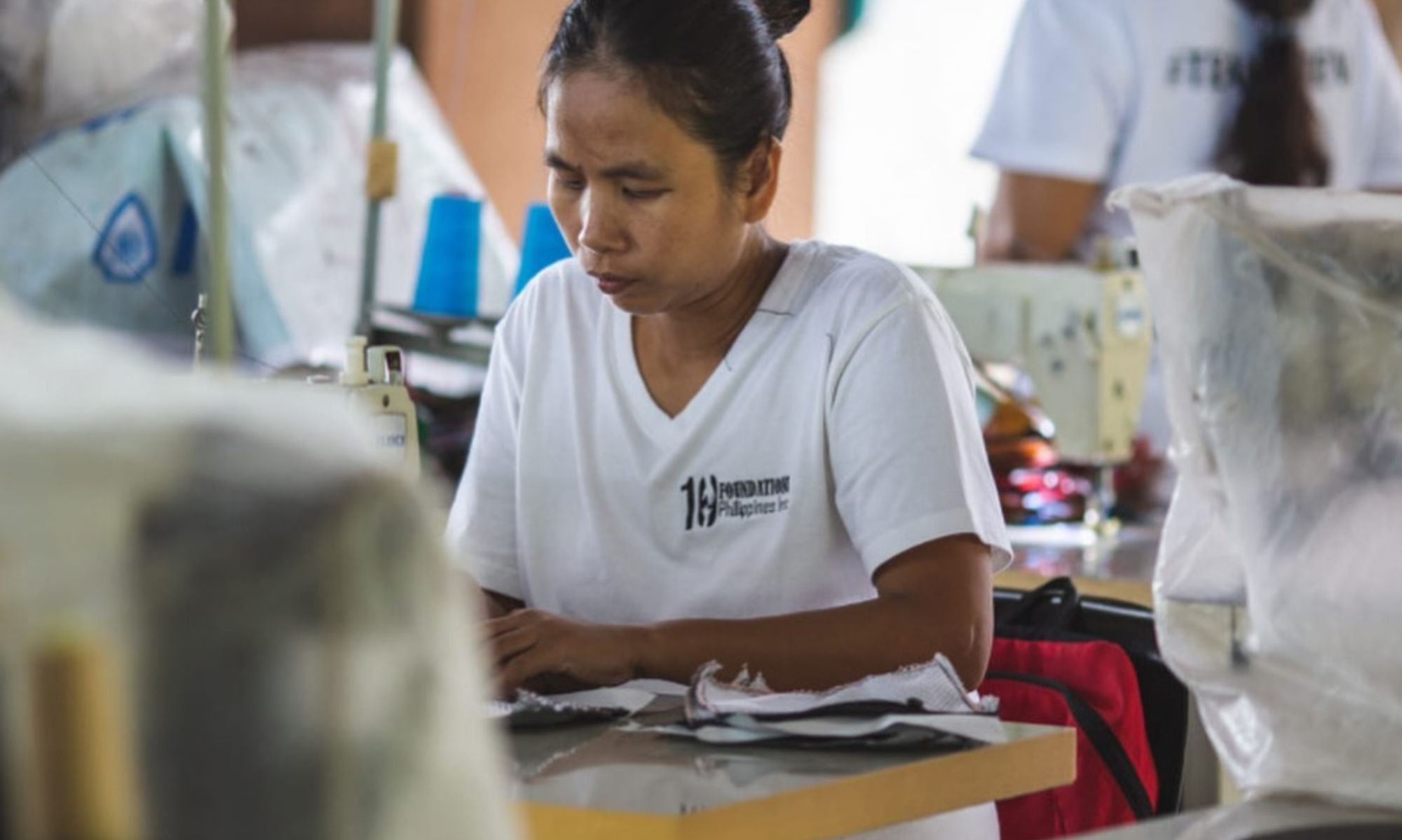 What Makes a School Bag Ethical