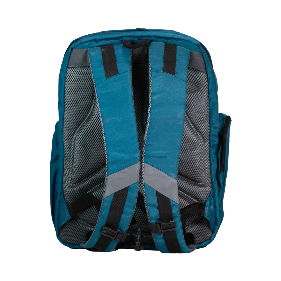 Super Large Schoolbag Navy