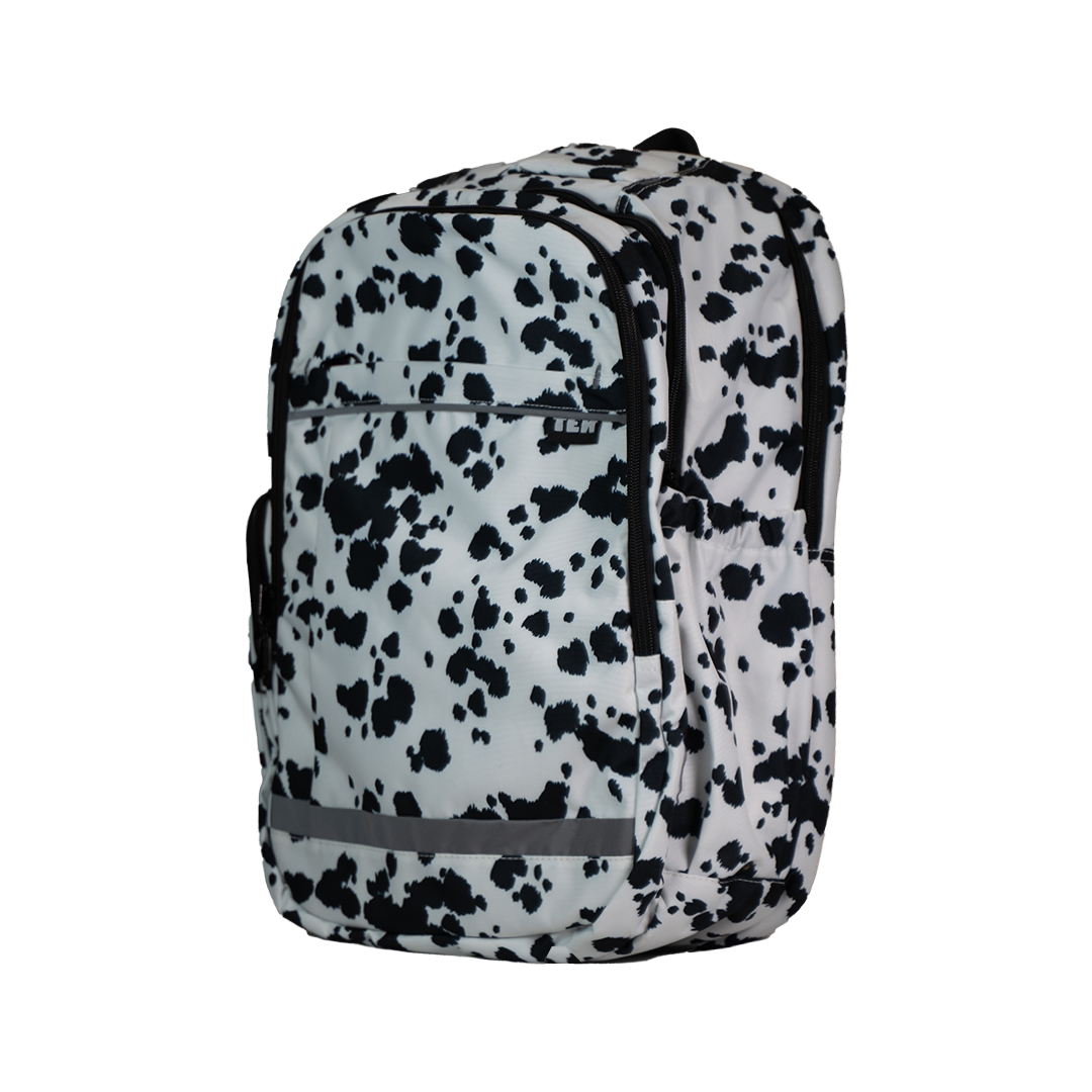 Large Schoolbag Dalmatian