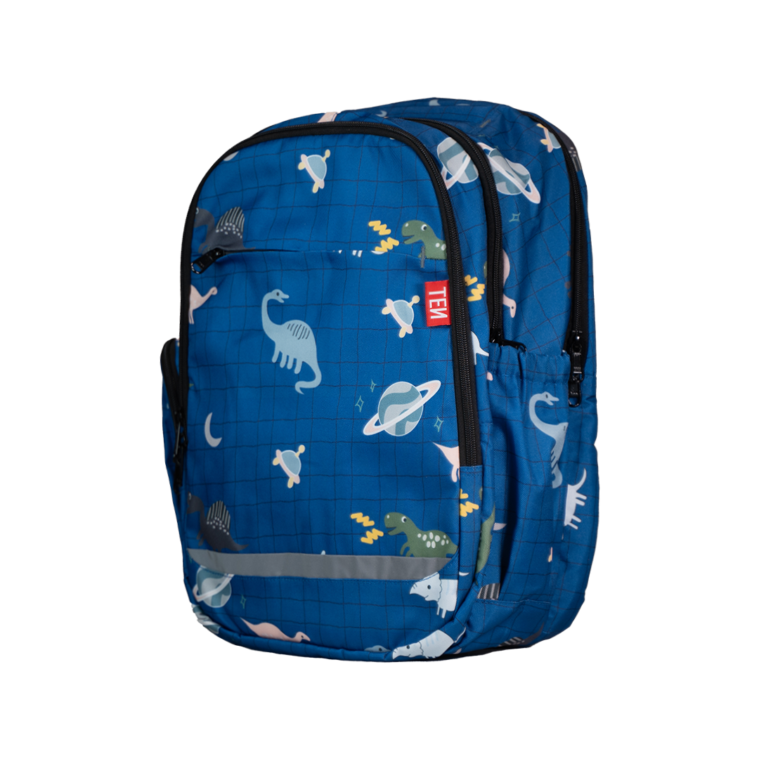 Large Schoolbag Dinosaur