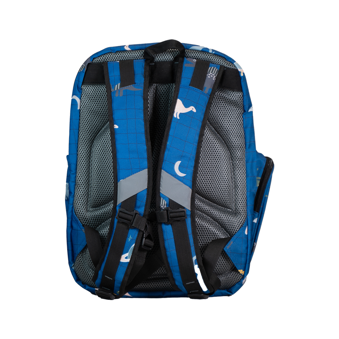 Large Schoolbag Dinosaur