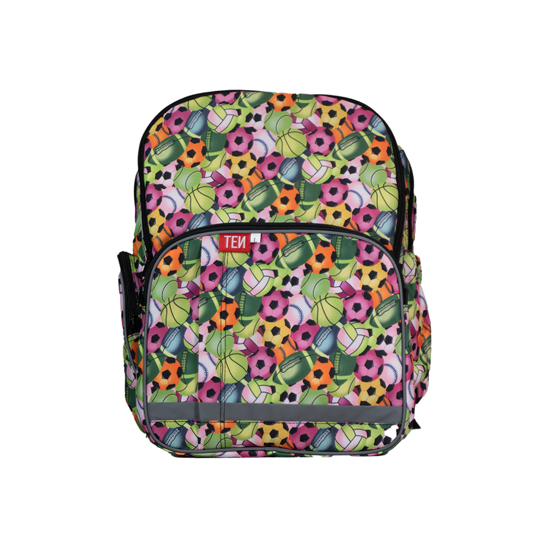 Large Schoolbag Balls