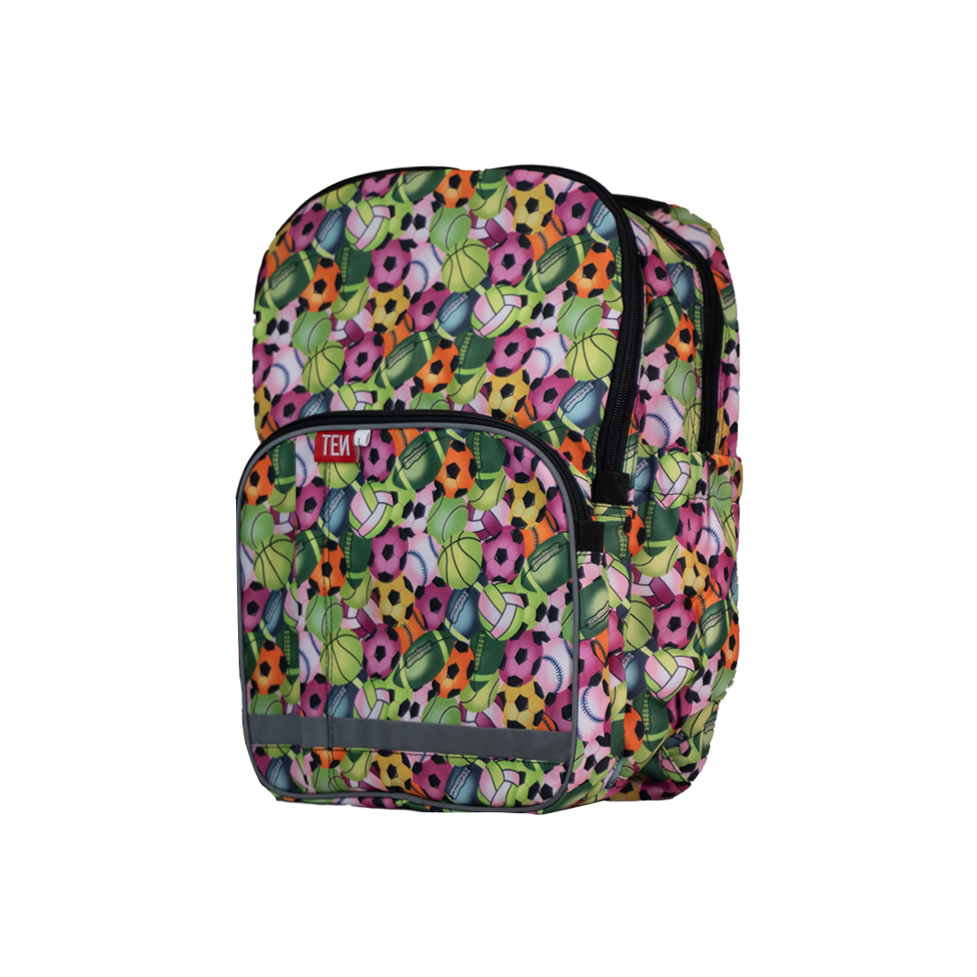 Large Schoolbag Balls