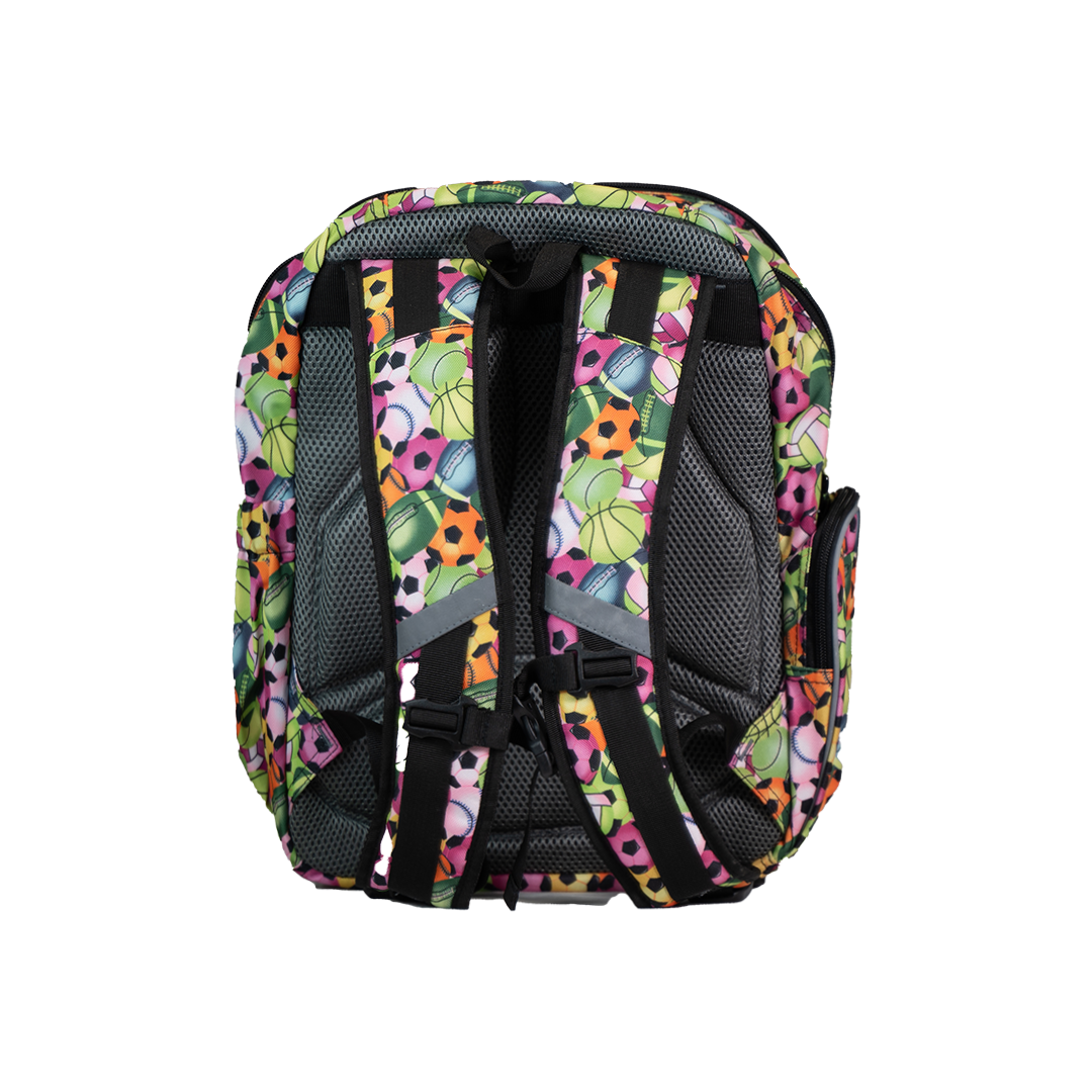Large Schoolbag Balls