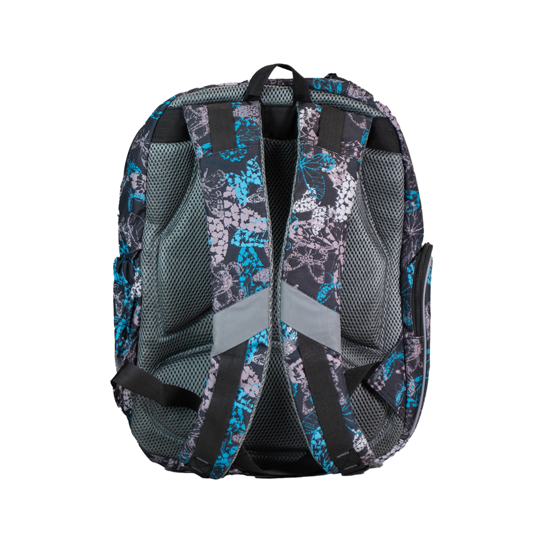 Large Schoolbag Butterfly