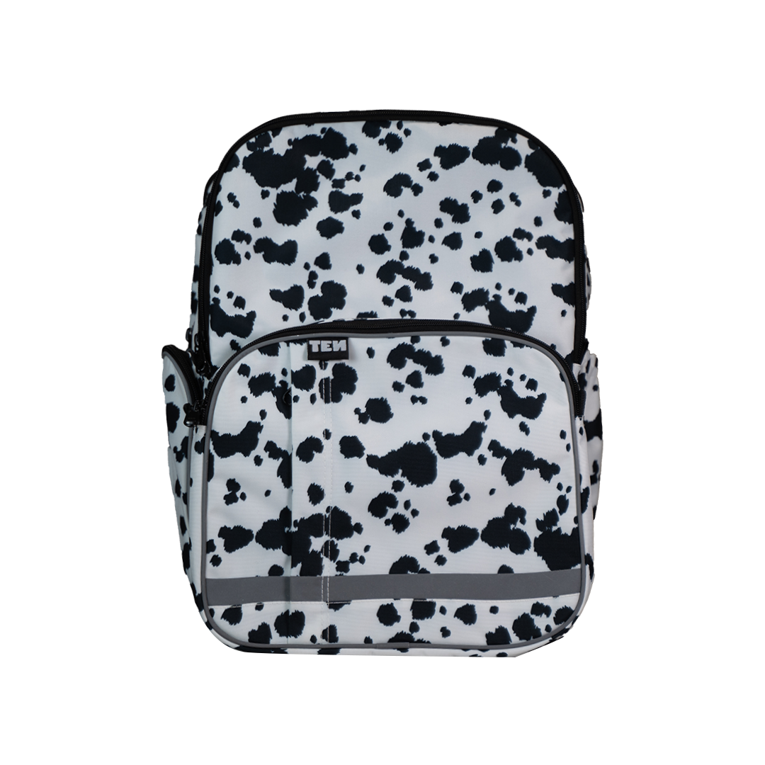 Large Schoolbag Dalmatian