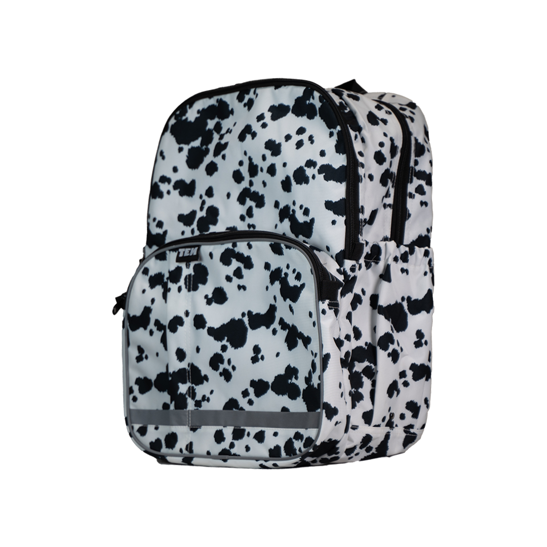 Large Schoolbag Dalmatian