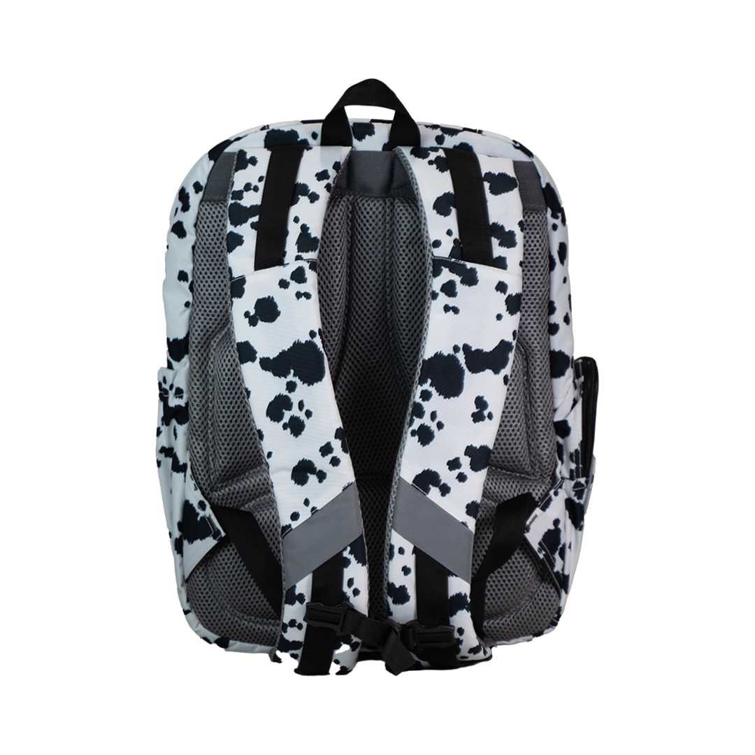Large Schoolbag Dalmatian
