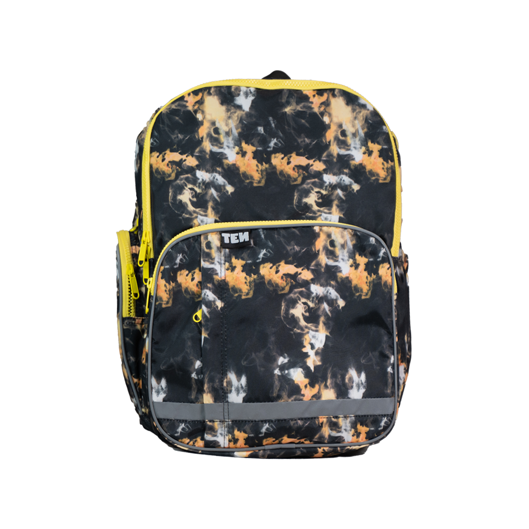 Large Schoolbag Smoke