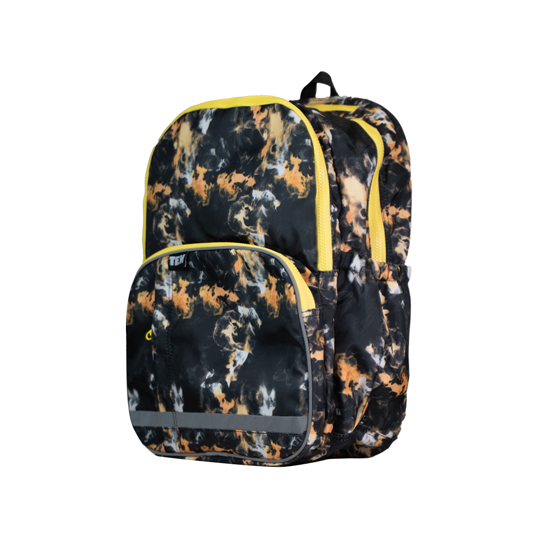 Large Schoolbag Smoke