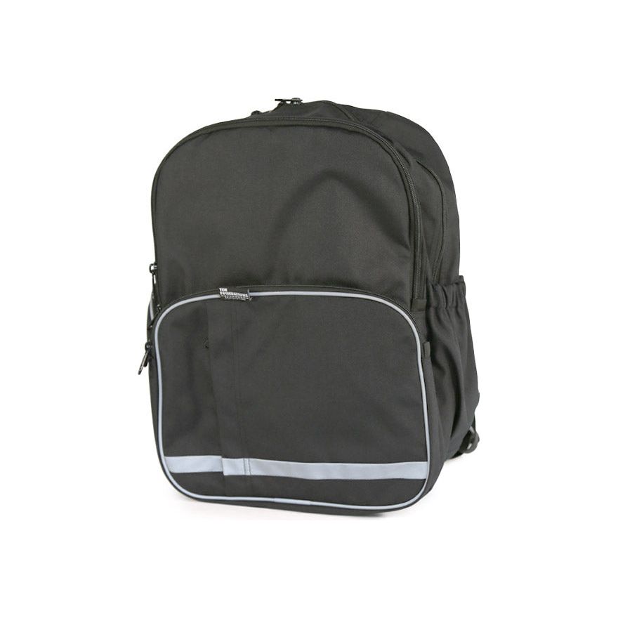 Large Pagasa - Black