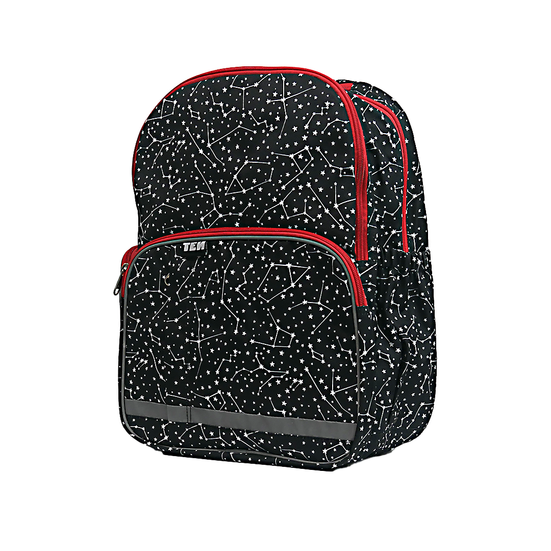 Large Pag-asa with Red Zip