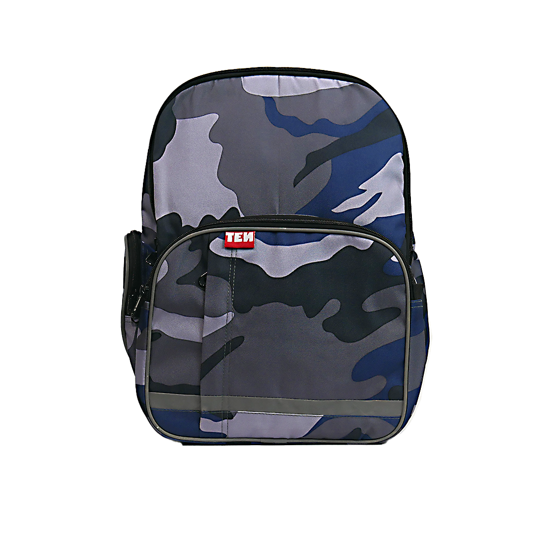 Large Pag-asa Blue Camo