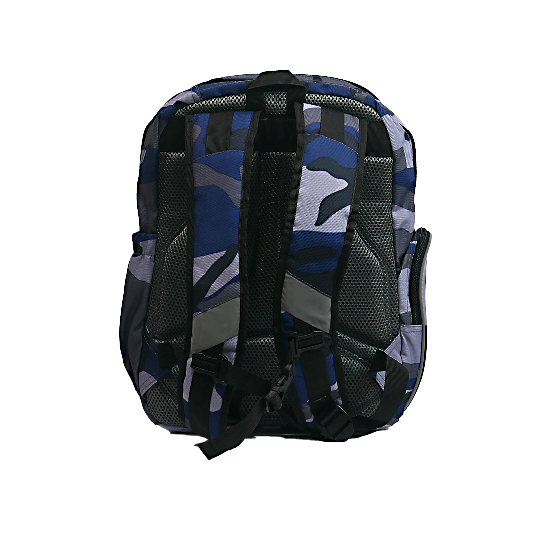 Large Pag-asa Blue Camo