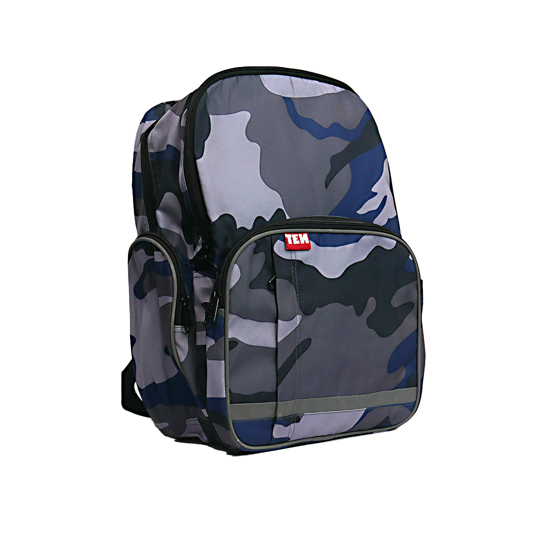 Large Pag-asa Blue Camo