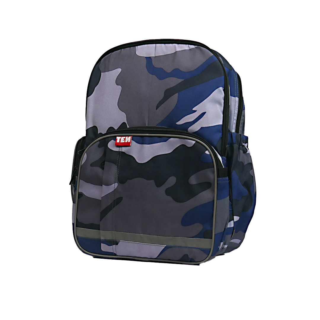 Large Pag-asa Blue Camo