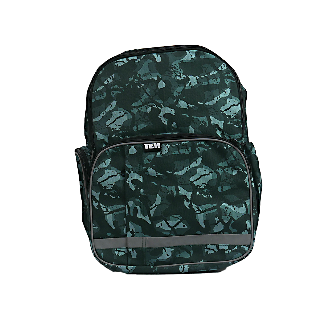 Large pag-asa Moss Green Camo