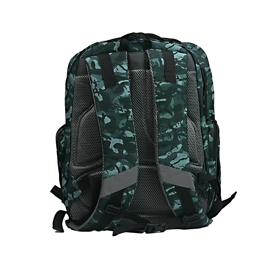 Large pag-asa Moss Green Camo