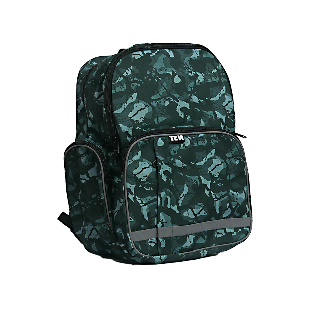 Large pag-asa Moss Green Camo
