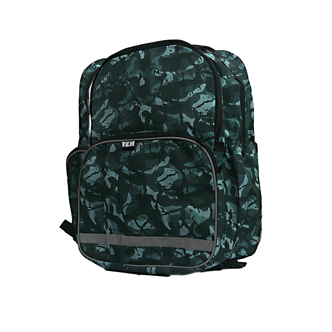 Large pag-asa Moss Green Camo