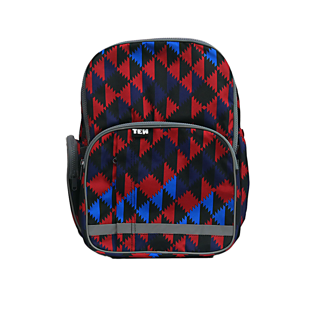 Large Pag-asa Blue and Red