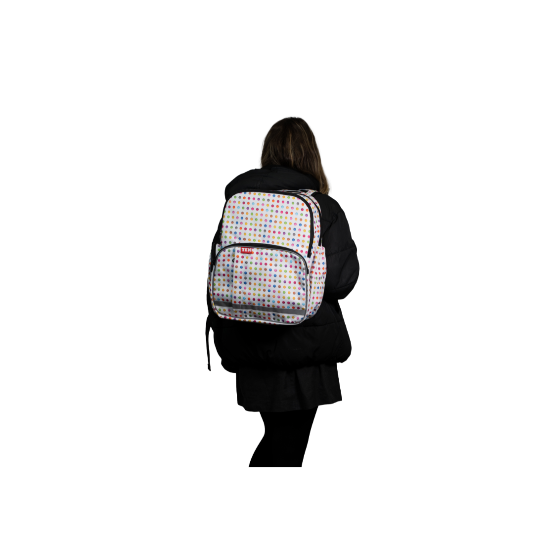 Large Pag-asa - Polkadots