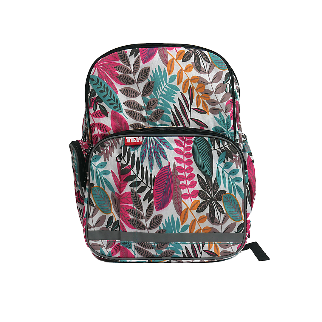 Large Pag-asa Colourful Leaves