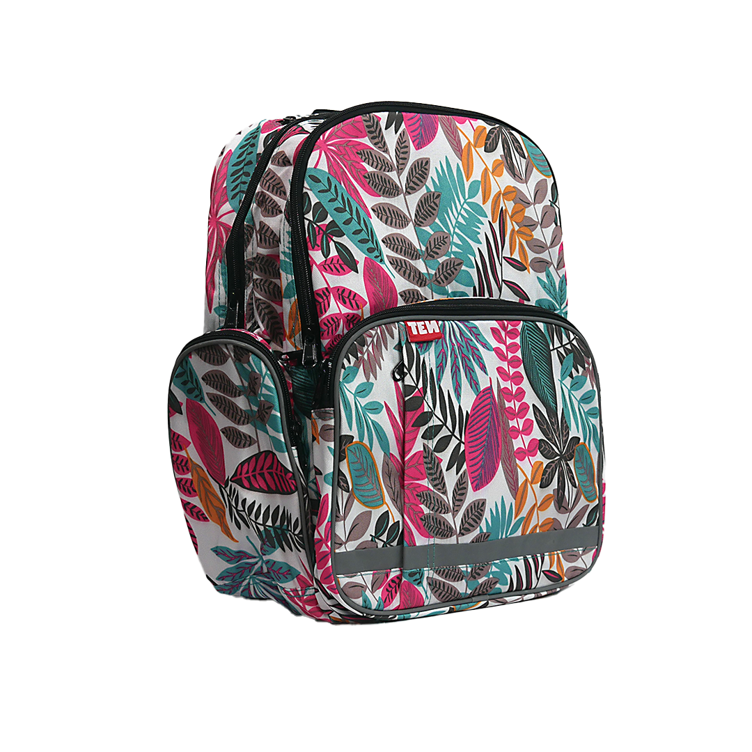 Large Pag-asa Colourful Leaves