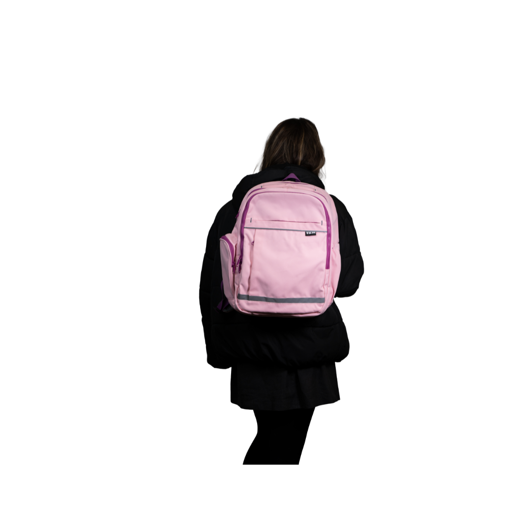 Medium Malakas - Pink