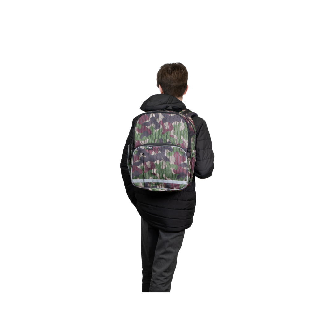Large Pag-asa - Camo