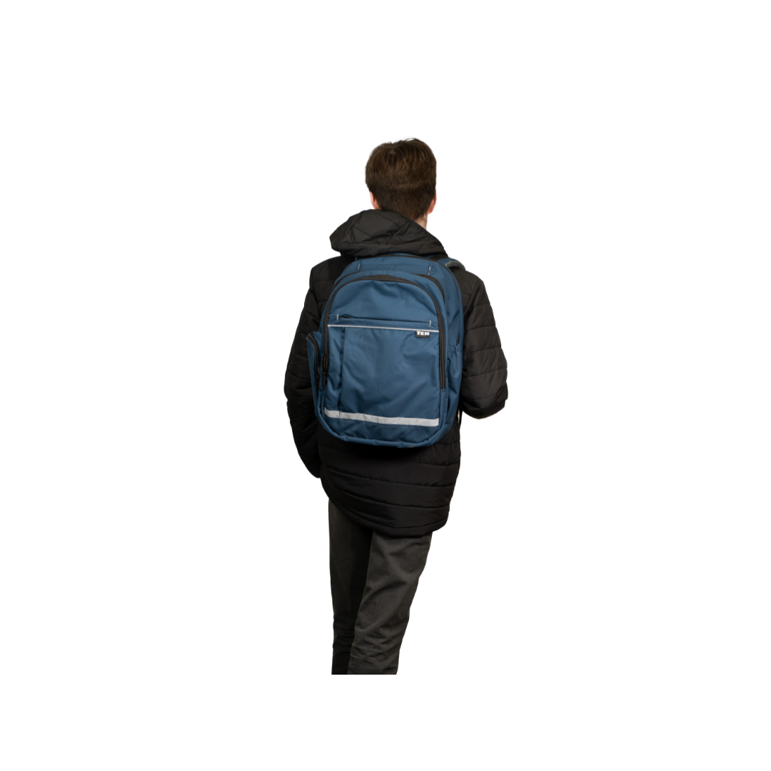 Large Malakas - Navy