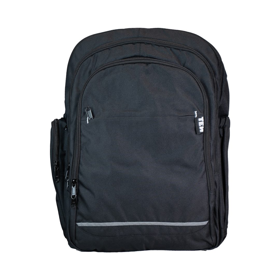 Large Malakas - Black