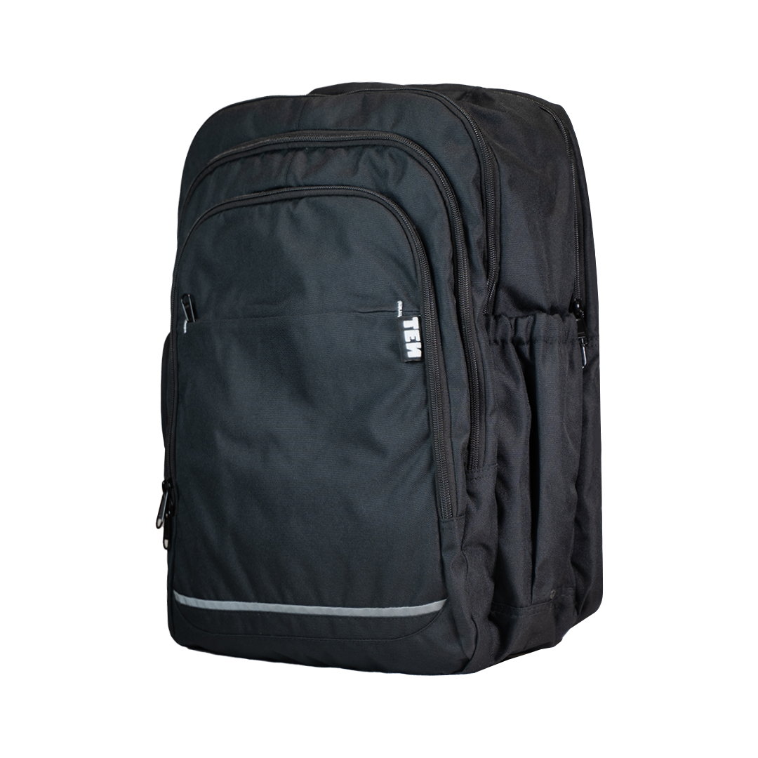 Large Malakas - Black