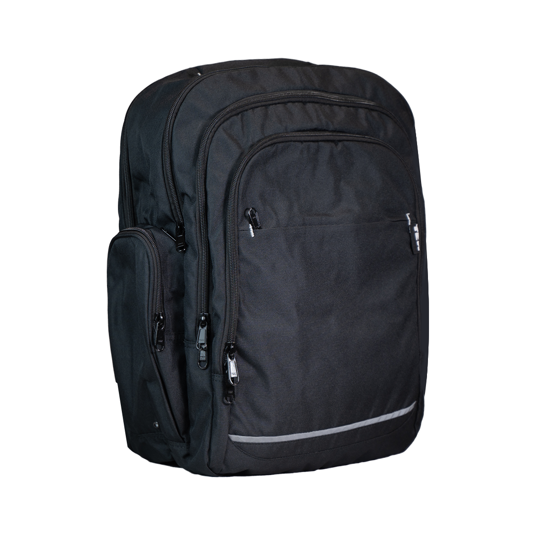 Large Malakas - Black