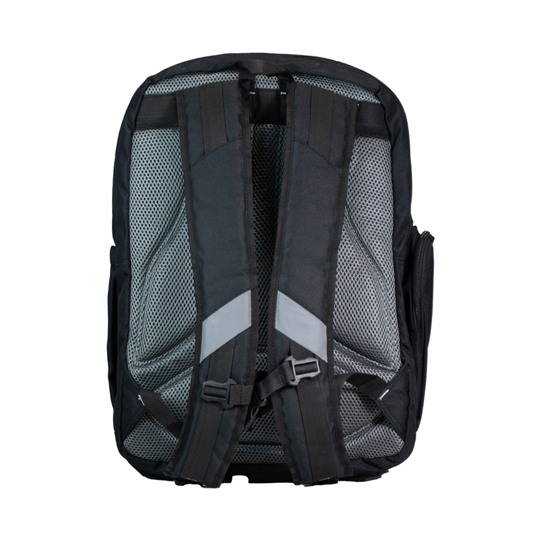 Large Malakas - Black