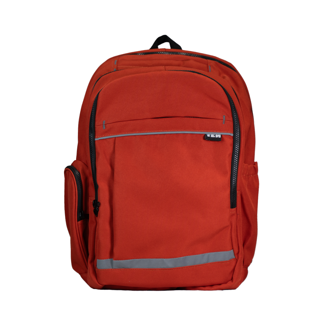Medium Malakas - Firecracker Red