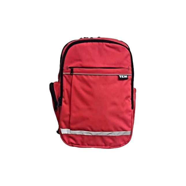 Medium Malakas - Firecracker Red