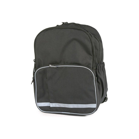 Large Pagasa - Black